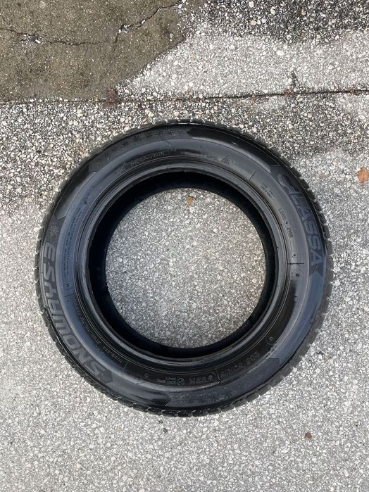 4бр. Зимни гуми LASSA Snoways 3 205/60/16