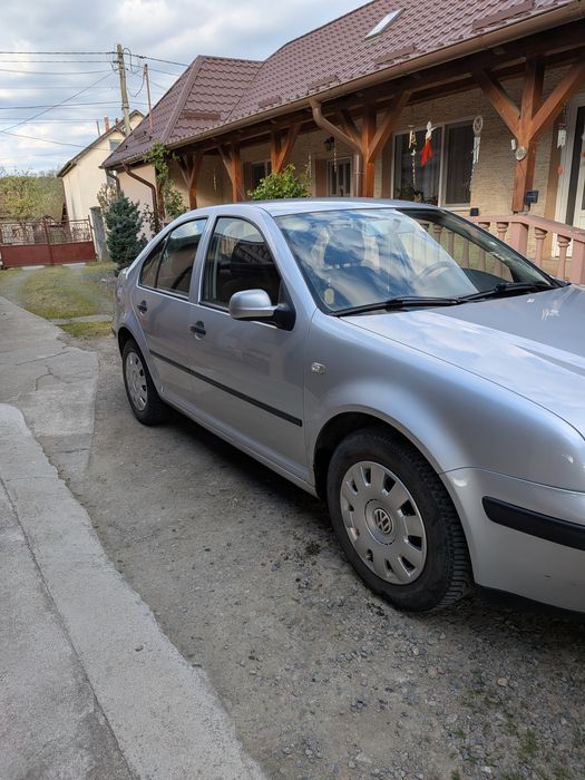 Volkswagen   Bora