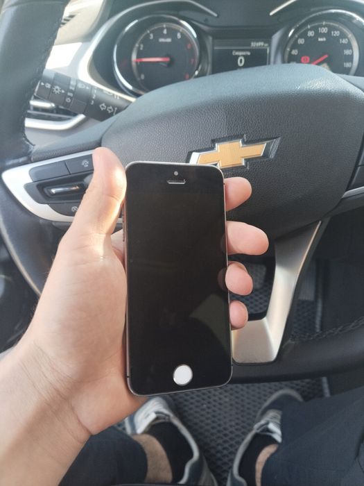 Iphone 5s holati yaxwi