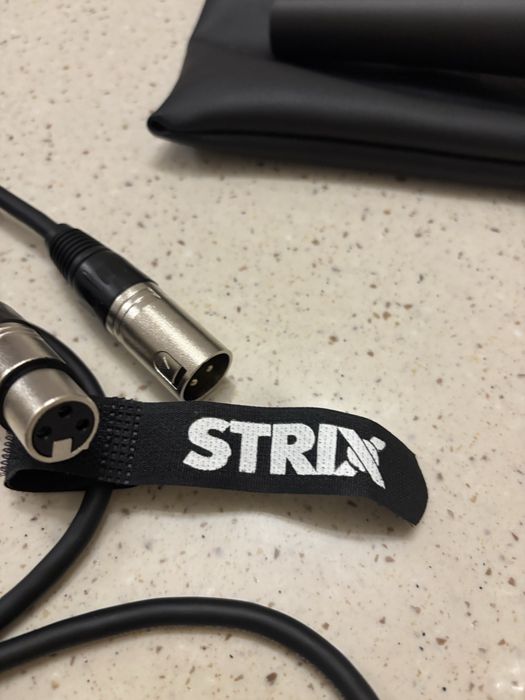 Вокальный микрофон Shure Sm58SE