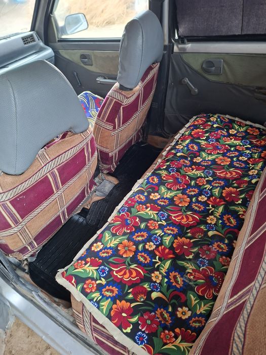 Tiko 1999 sotiladi metani bor