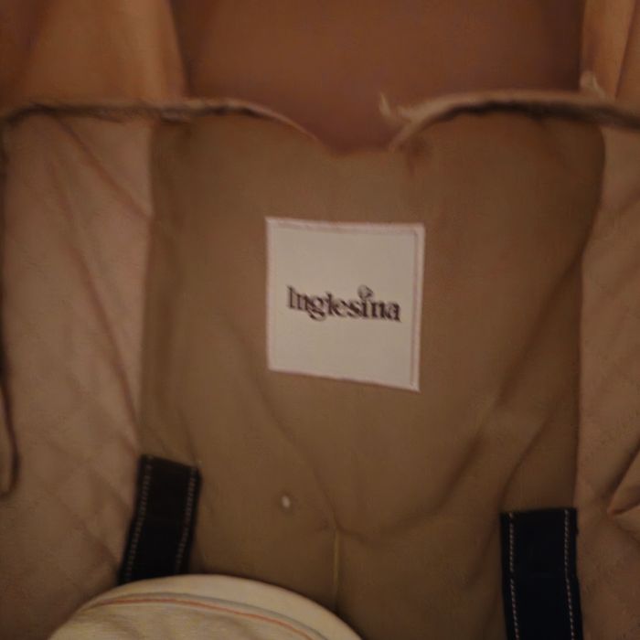 Продавам детска лятна количка Inglesina Swift