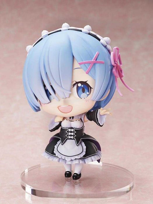 Фигурка Anime Figure REM re:zero Big premium