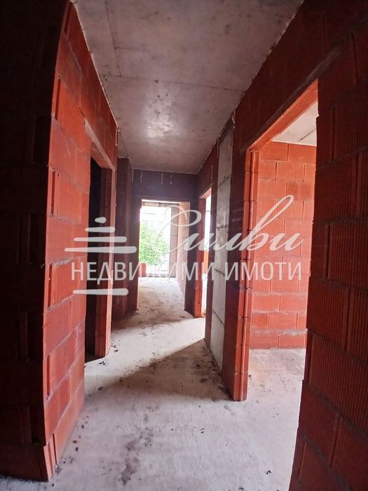 Продава се Тристаен апартамент в Шумен, Болницата - 90 кв.м за 1202 €/кв.м - Снимка #3