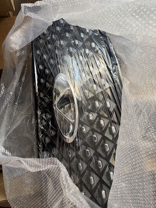 Облисовка  Chery 7 pro