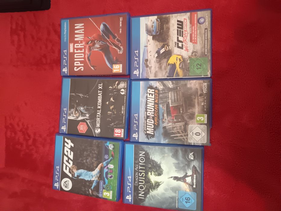 PlayStation 4 de un  1TB