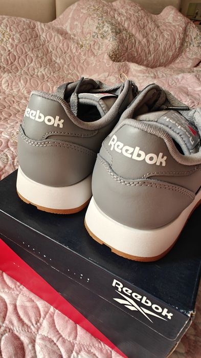 Кроссовки Reebok Classic со Штатов с хорошей скидкой