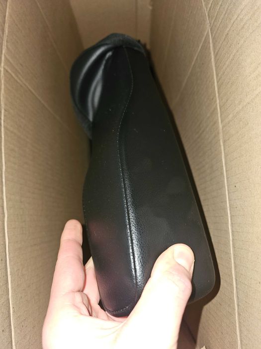 Подлокотник веста