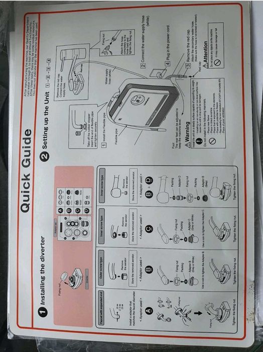 ЧИСТО НОВ ОРИГИНАЛЕН ENAGIC LEVELUK R TYH-71 KANGEN WATER MACHINE