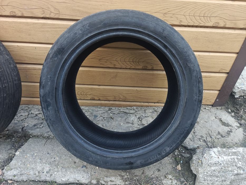 Резина 18 Hankook