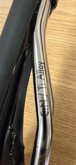 Седалки Prologo Nago X10/AKERO  T2.0 Saddle,Niner CrMo,CrN/Ti