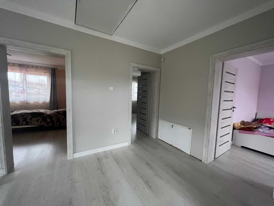 PF vand  casă individuală spațioasă – 181 mp utili și garaj inclus, str. Oasului