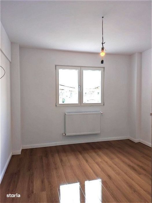 3 camere decomandate Mioritei renovat — fotografia 3