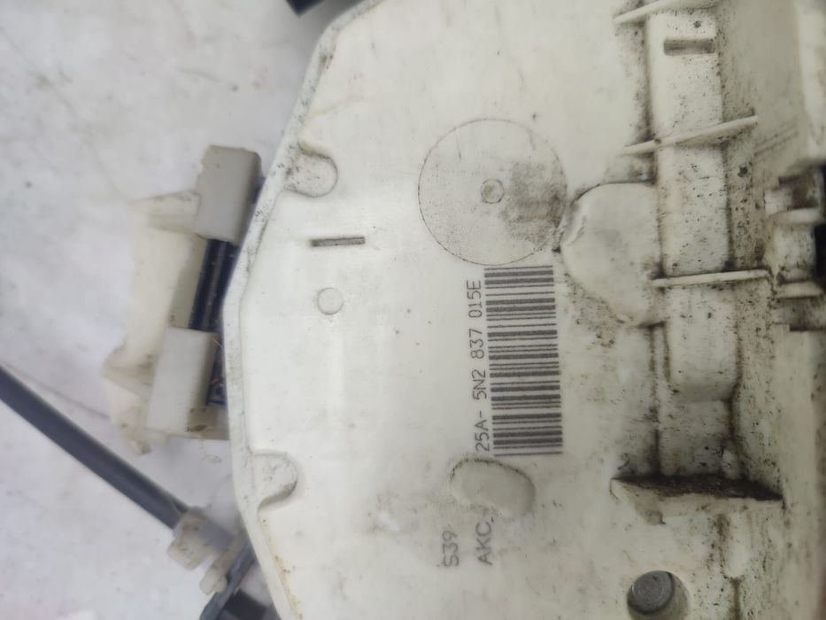 Broasca usa stanga fata 5n2837015e Seat Ibiza 5 KJ