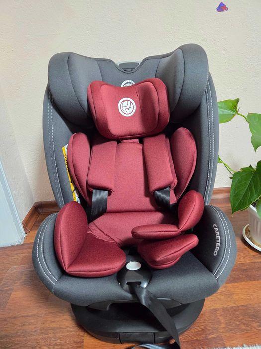 Детско столче за кола