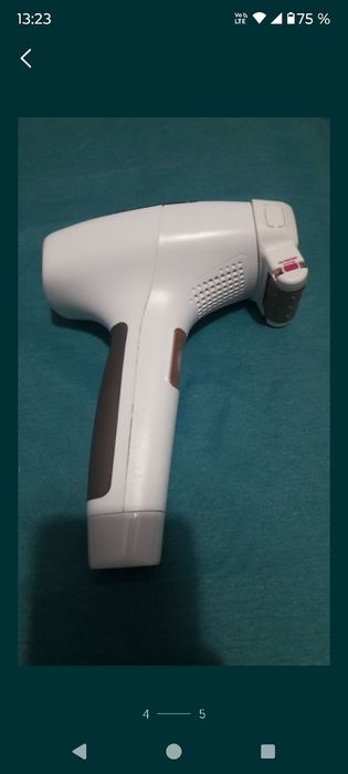 Epilator Rowenta