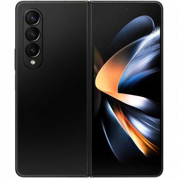 Samsung Z Fold4 5G 512gb 12gb Black impecabil factura garantie bonus