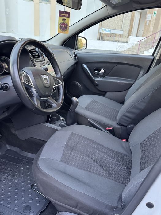 Vand Dacia Logan 2019