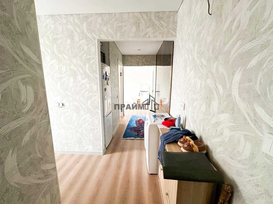 ПРОДАМ 3Х ком. Жетысу (Гулим ПРАЙМ)