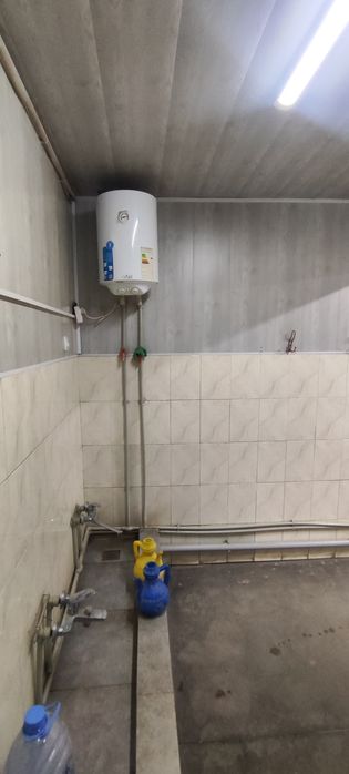 Продам туалет в тц