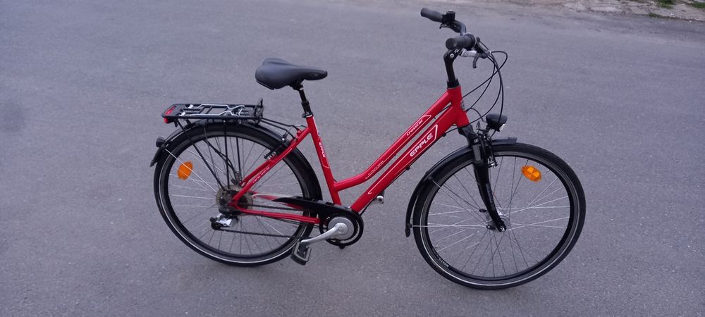 Damă Trekking 28 inch