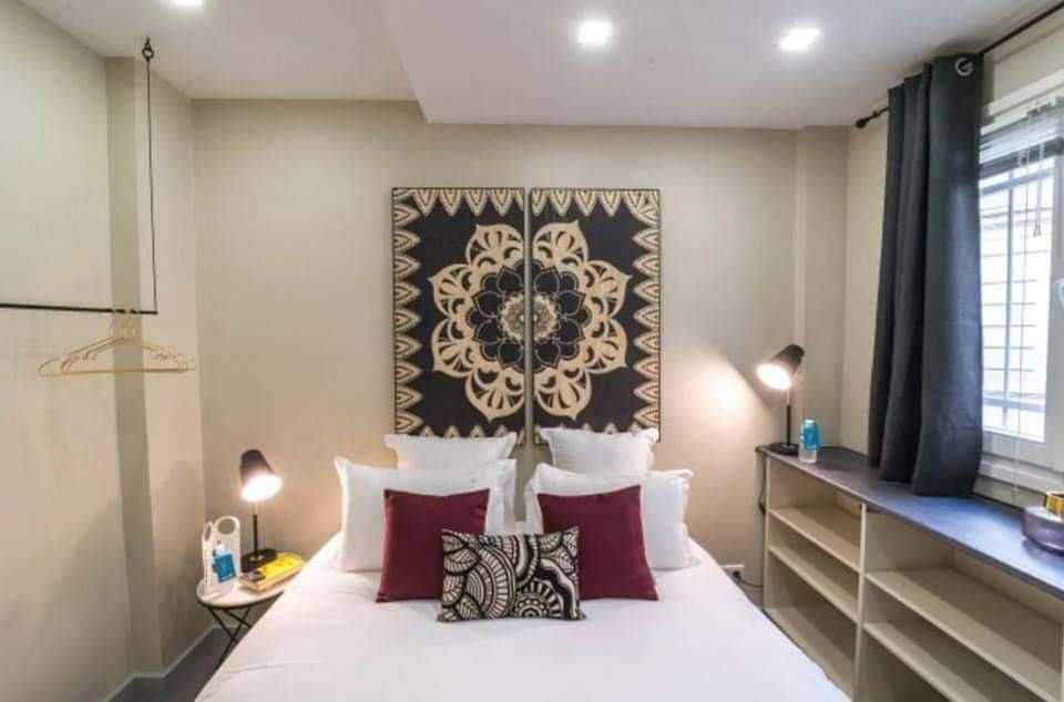 Продава се Тристаен апартамент в София, Дървеница - 109 кв.м за 1698 €/кв.м - Снимка #4