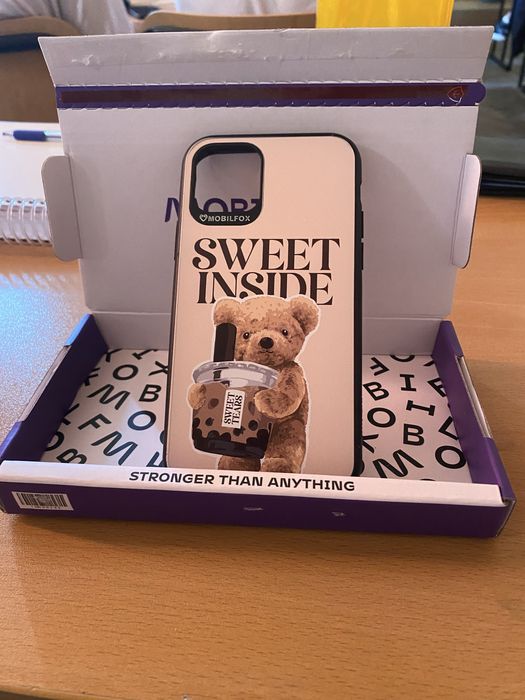 Калъф за iphone 11 pro