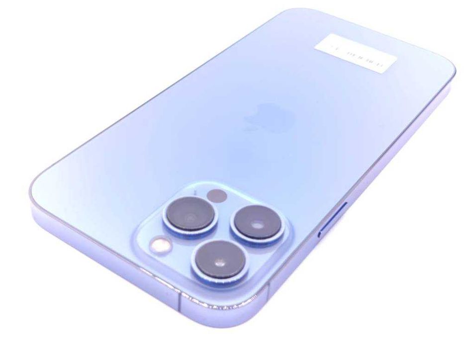 Apple Iphone 13 Pro Max 512GB, Garantie 2 ani | TotalConvert.ro