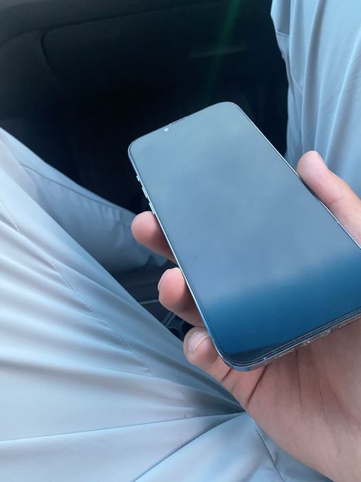 Iphone 13pro max