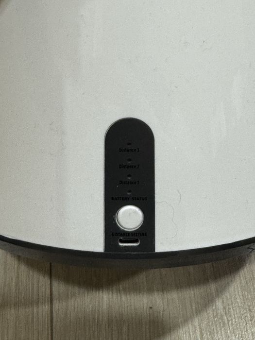 Автоматичен уред за хвърляне на топки за кучета