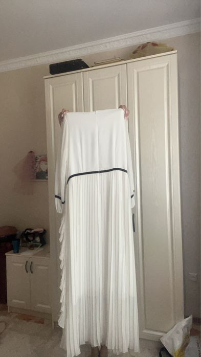 Вечерние платья