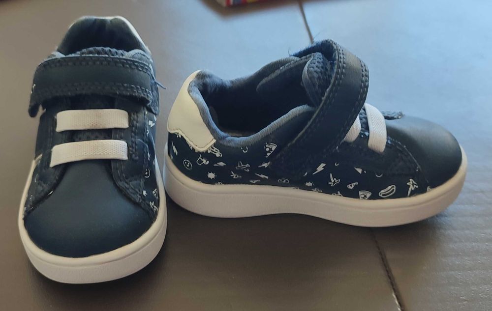 Детски обувки Geox 20 номер