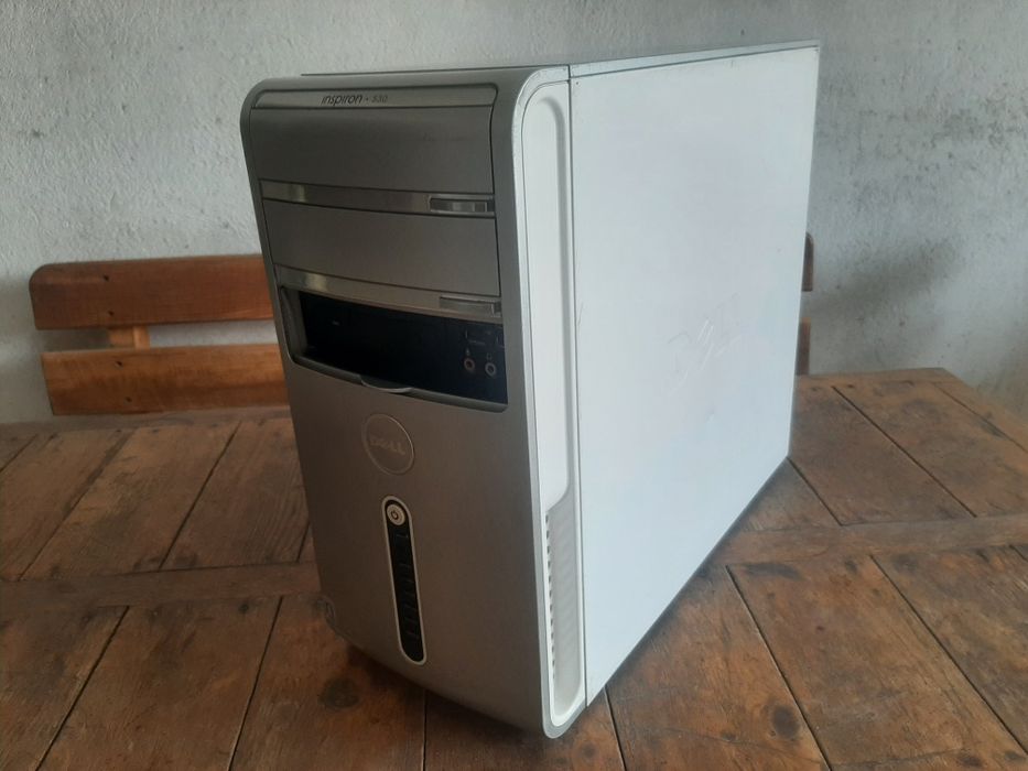 Keys sotiladi blok pitaniya bilan birga