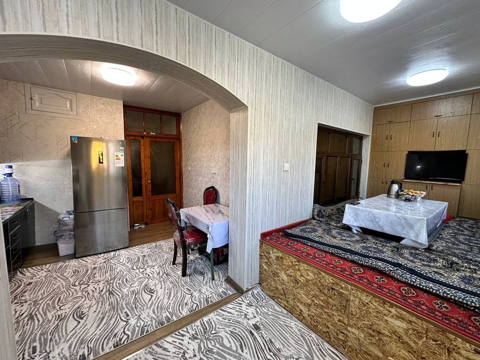 Продаётся 4/3/4 Карасу-1