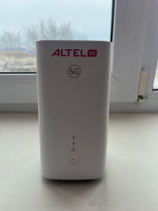 Роутер Altel 5g