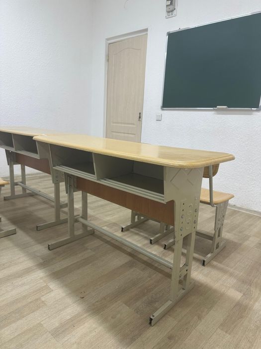 Офис учебный центр