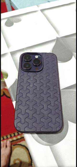 Iphone 14 pro 128 gb