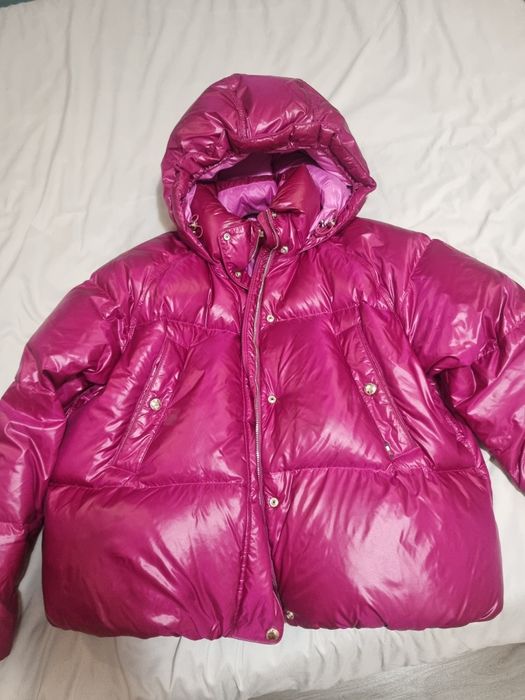 Geaca Tommy Hilfiger