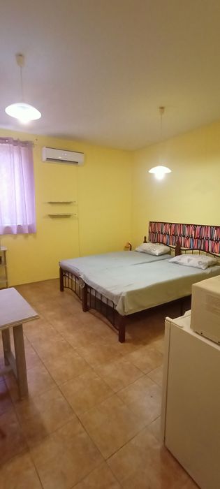 Дава се под наем Едностаен апартамент в Варна, Бриз - 24 кв.м за 287.13 € - Снимка #4