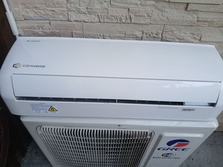 Vand aer condiționat GREE