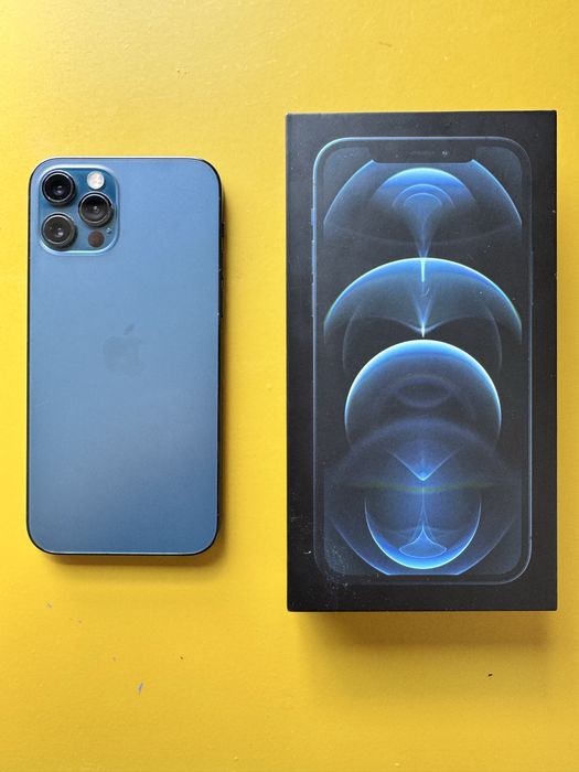 IPhone 12pro, 128гб