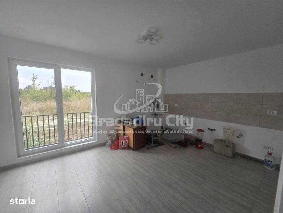 Vila individuala P+1E acte la zi