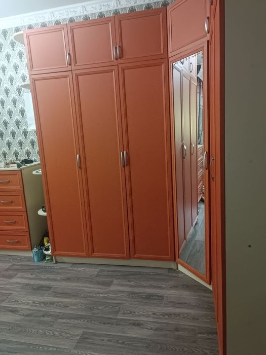Кушбеги квартира ижарага оилага.