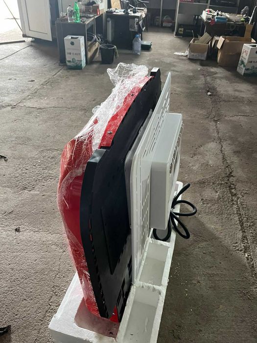 авто кондиционер для грузовых авто