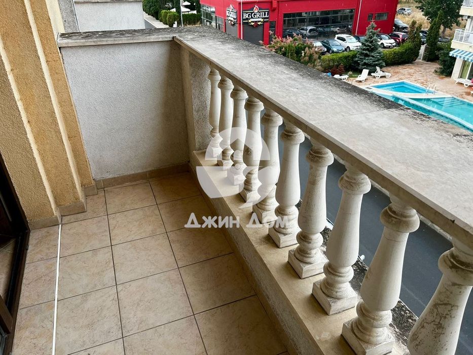 Продава се Тристаен апартамент в к.к. Слънчев бряг - 90 кв.м за 1045 €/кв.м - Снимка #6