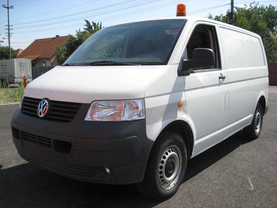 Piese VW T5 Multivan Caravelle Transporter Doka