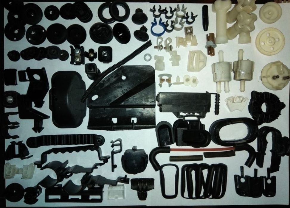 Mercedes w201 (190E)