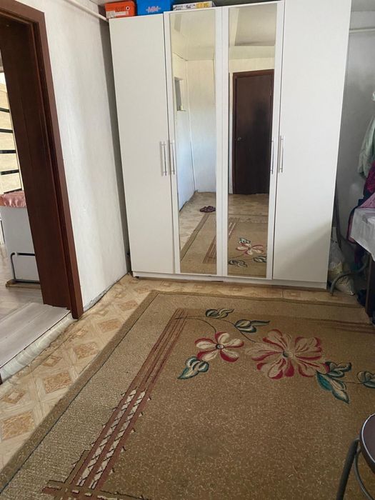 Дом квартира.