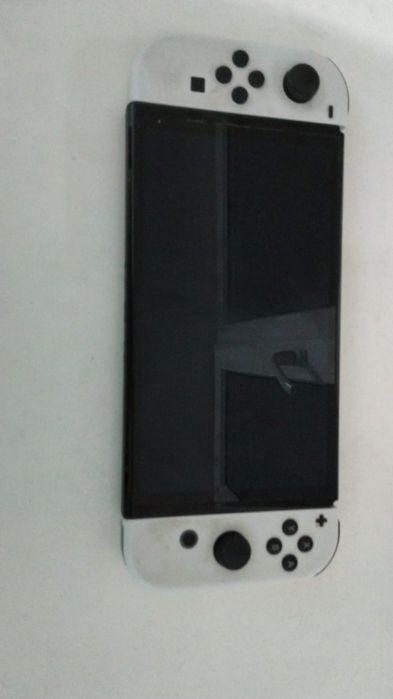 Nintendo switch новая