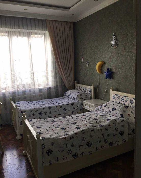 Golden House, 4/3/9, 140м2 Циолковский перекресток, Паркентский !!